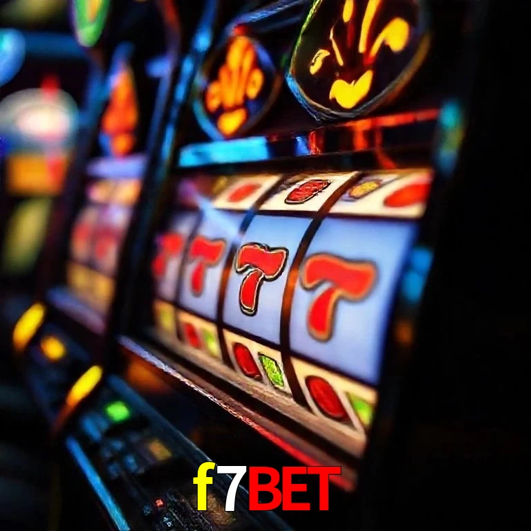 f7bet Bônus