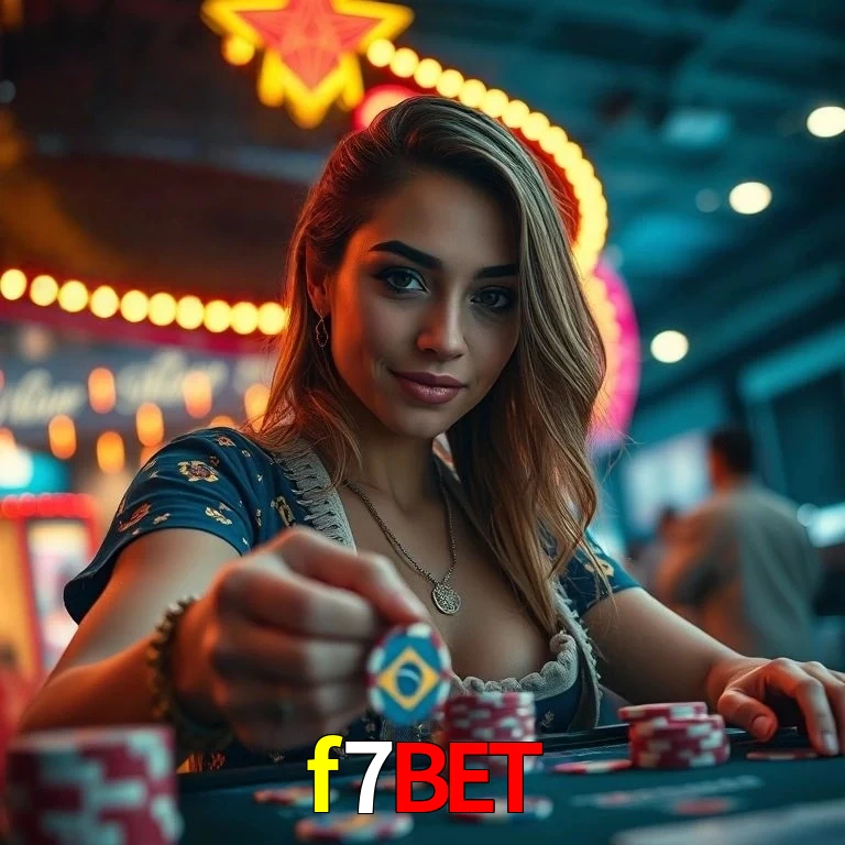 f7bet Suporte