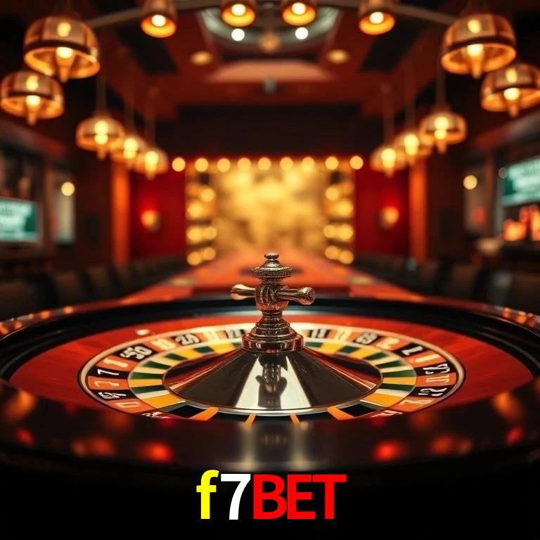 f7bet Slot Mecânicas