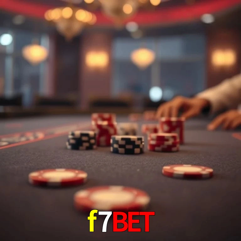 f7bet Promoções