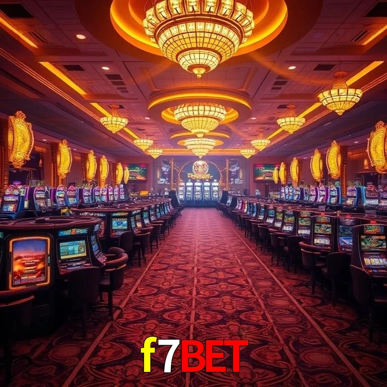 f7bet App Notificações