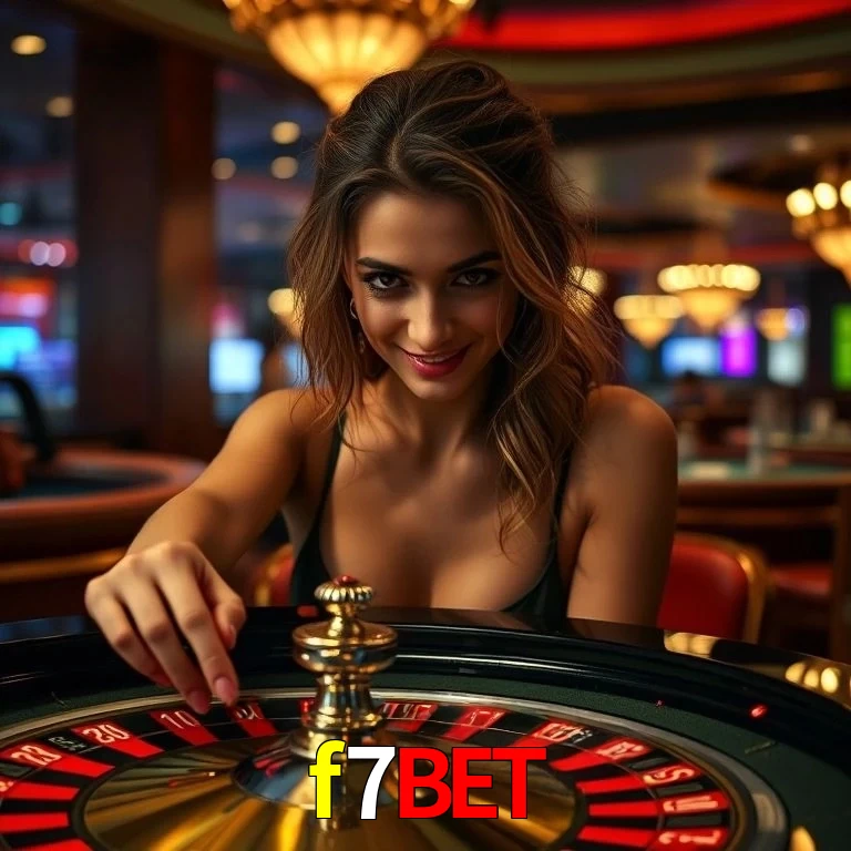 f7bet Portfolio Jogos