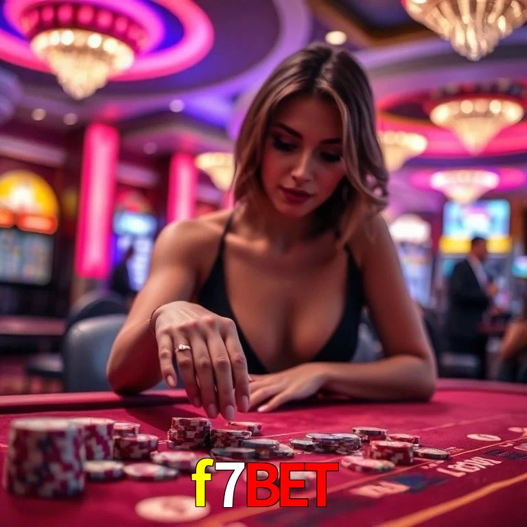 f7bet Casino RNG