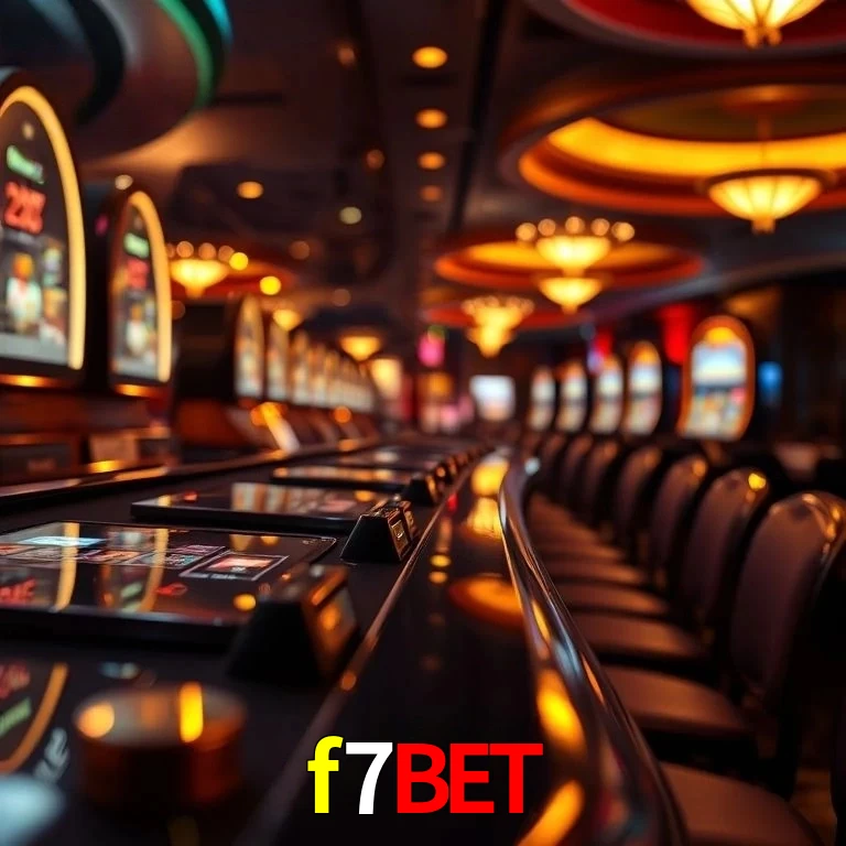 f7bet Segurança
