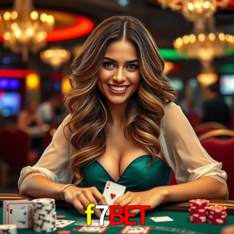 f7bet Segurança