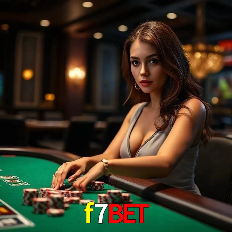 f7bet Live Casino