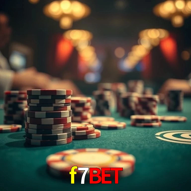 f7bet Bônus