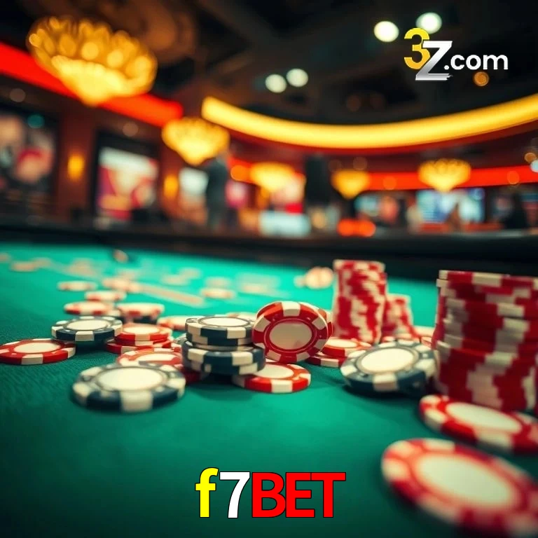 f7bet Segurança