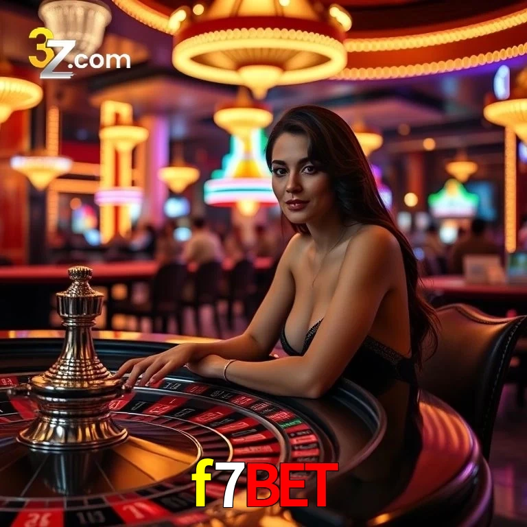 f7bet Bônus