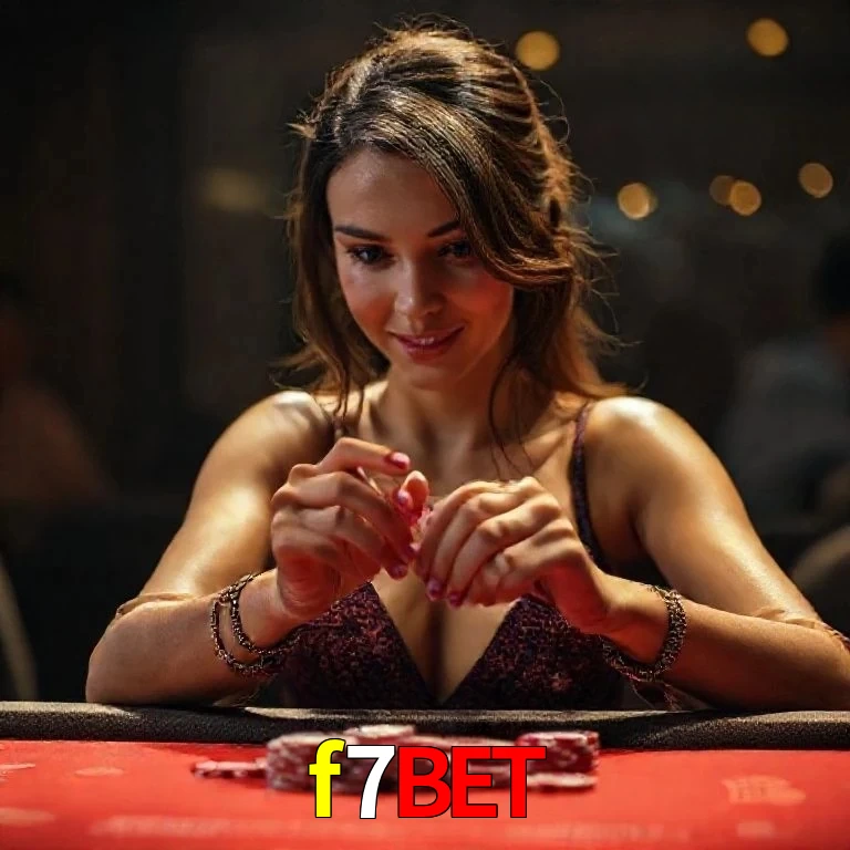 f7bet Segurança